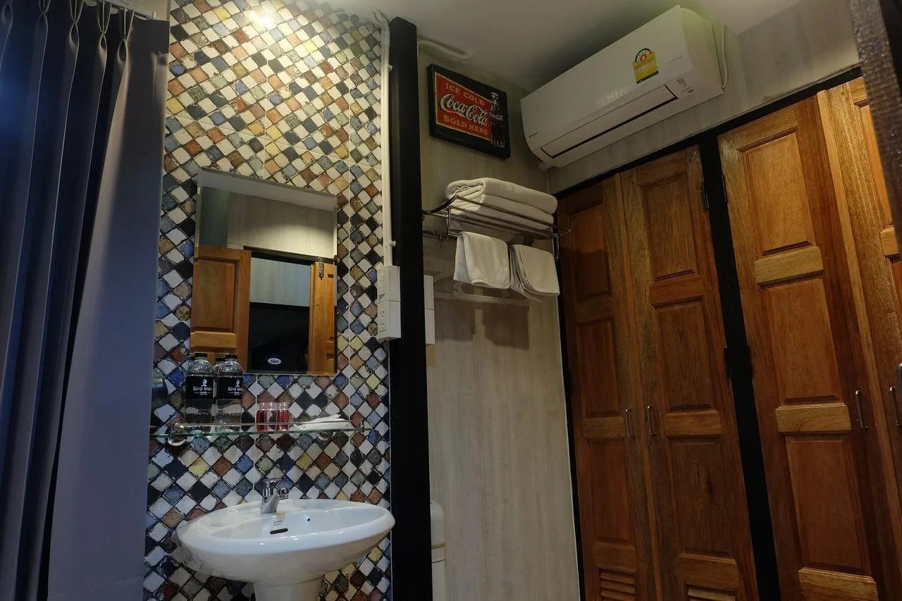 Foto - Sleep Walker Poshtel