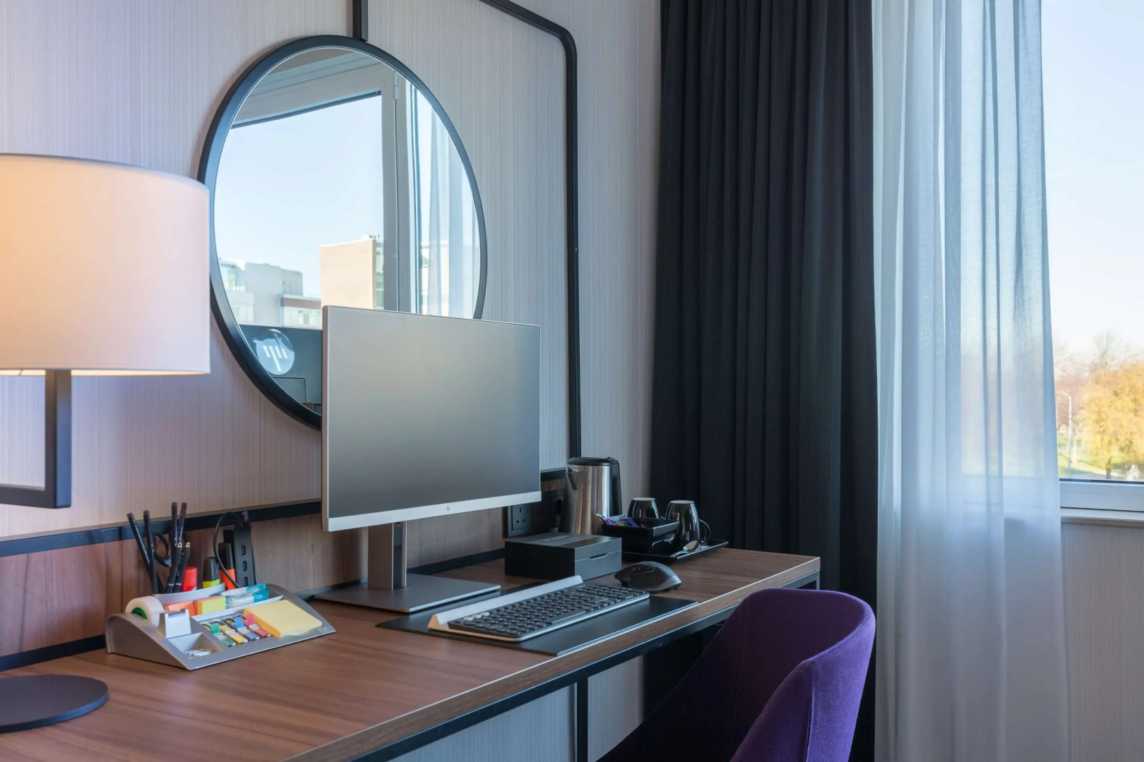 Photo - Radisson Blu Hotel Amsterdam Airport Schiphol
