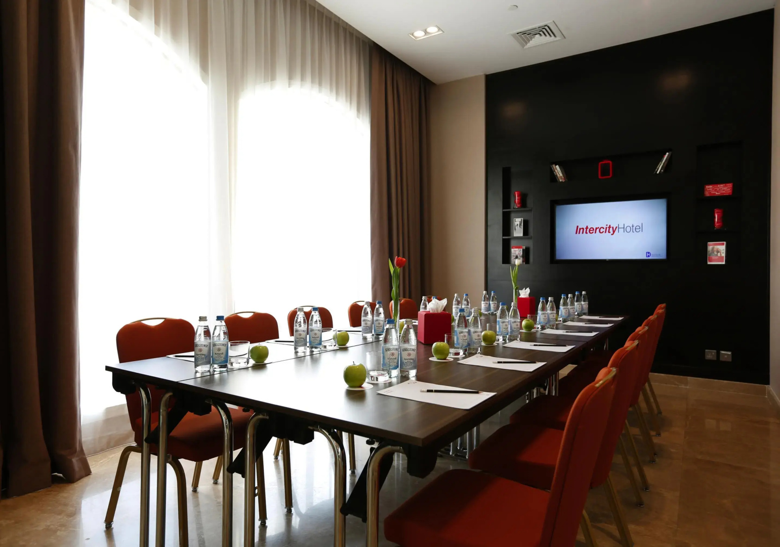 Photo - IntercityHotel Riyadh Malaz