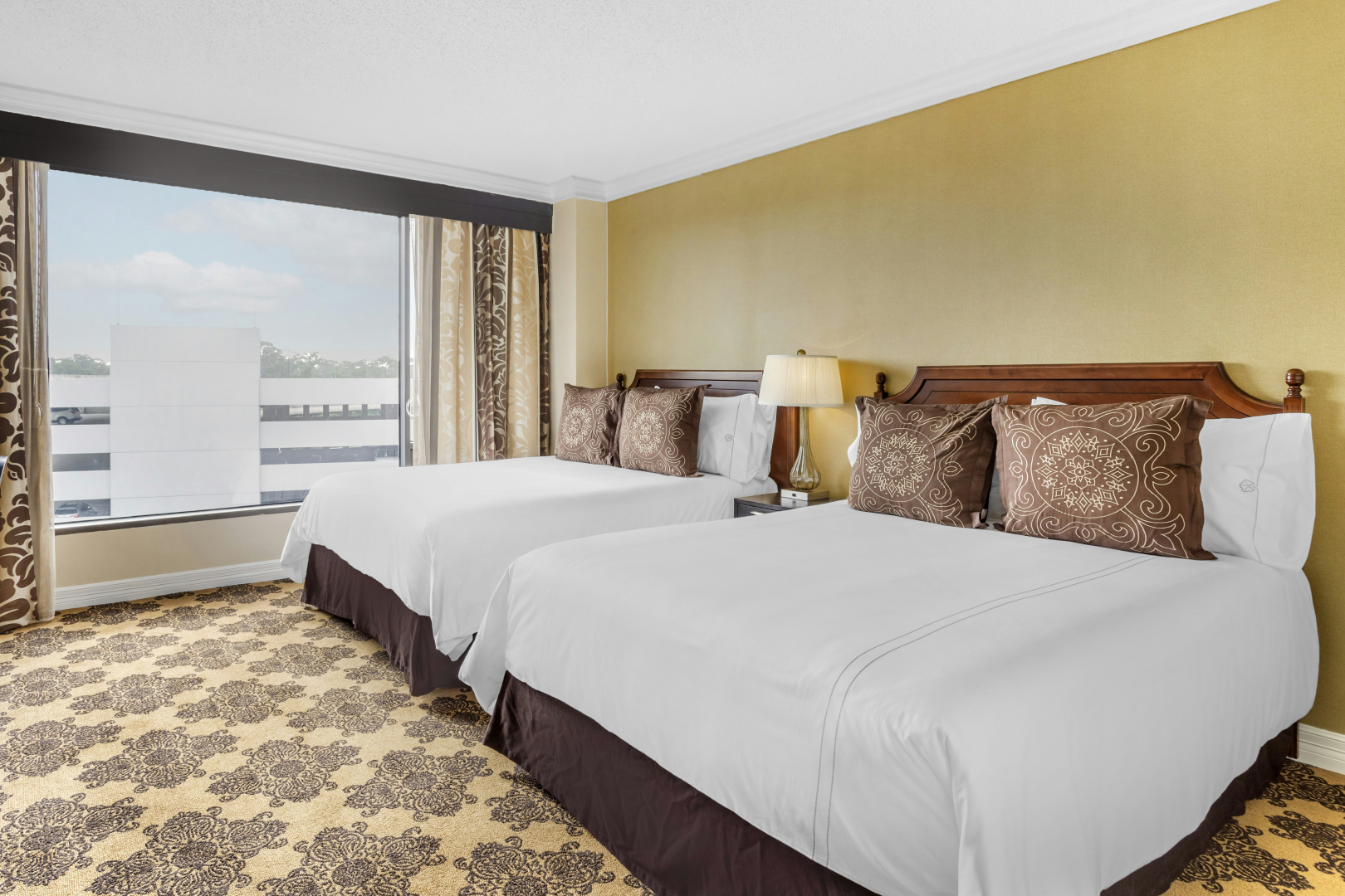 Foto - Omni Houston Hotel