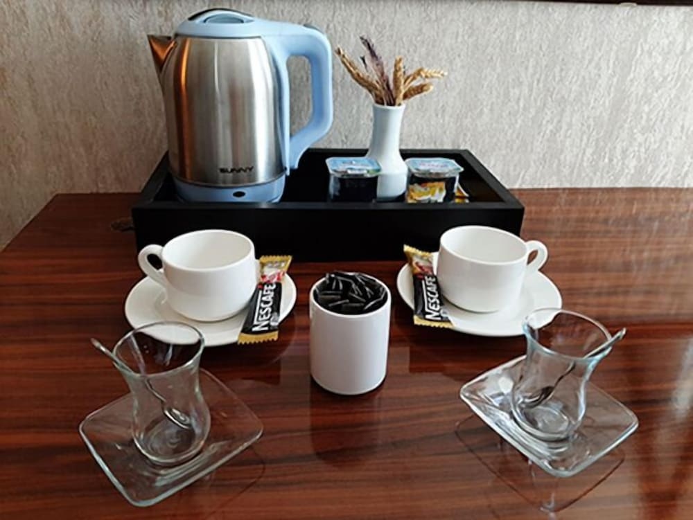 Foto - Marina Hotel Izmir