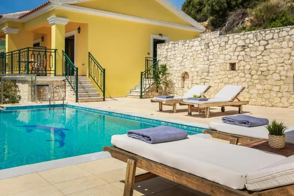 Foto - Kefalonia Bay Palace