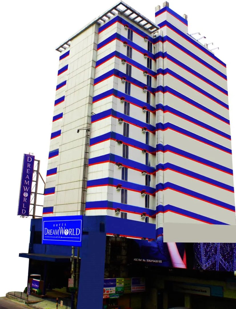 Photo - Hotel Dreamworld North Edsa