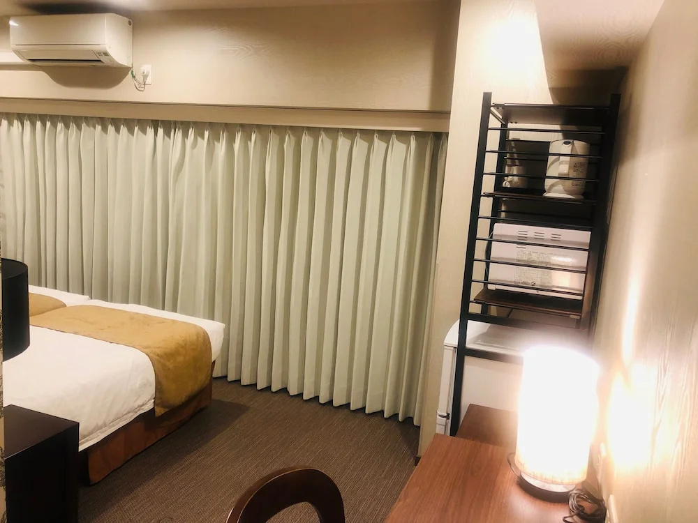 Foto - Le Tour Hotel Akihabara Ekimae