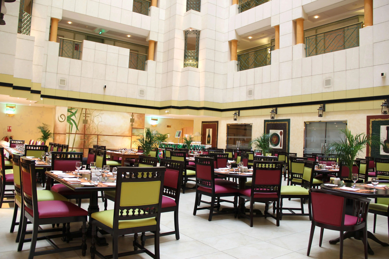 Photo - Millennium Downtown Abu Dhabi