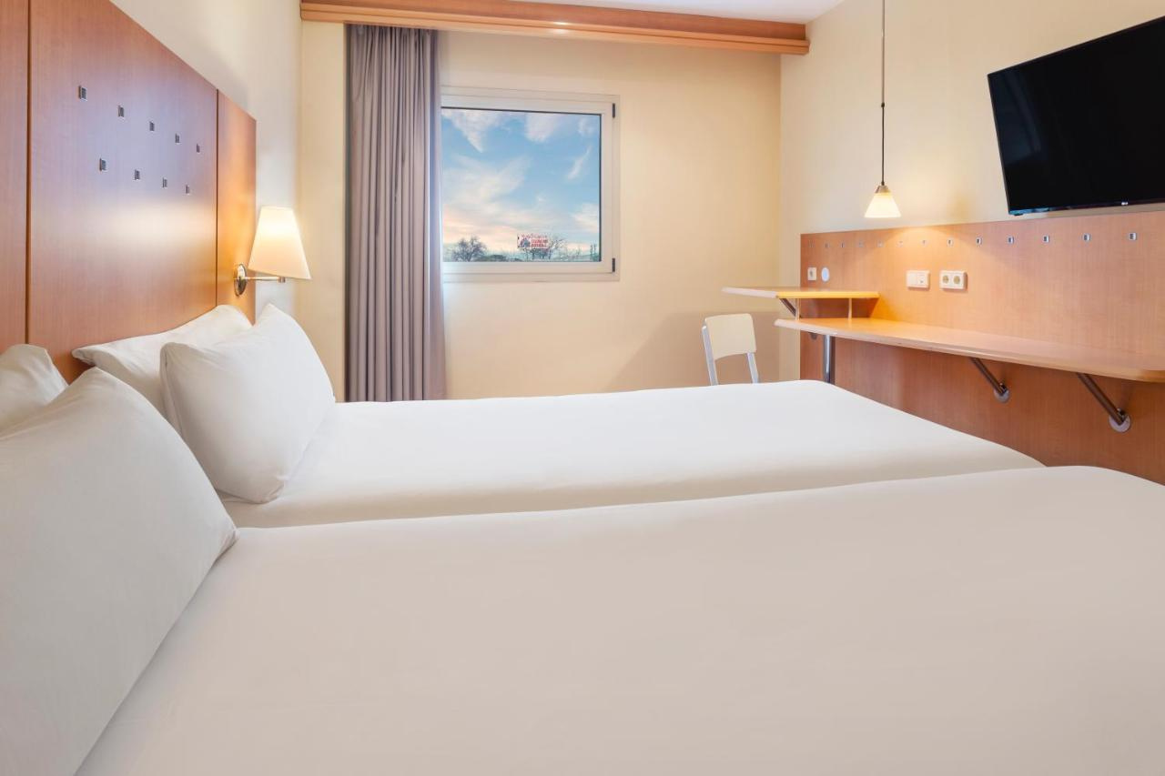 Foto - ibis Madrid Arganda