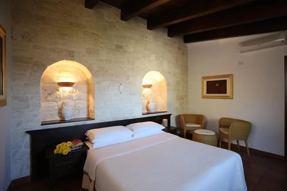 Foto - Abate Masseria & Resort