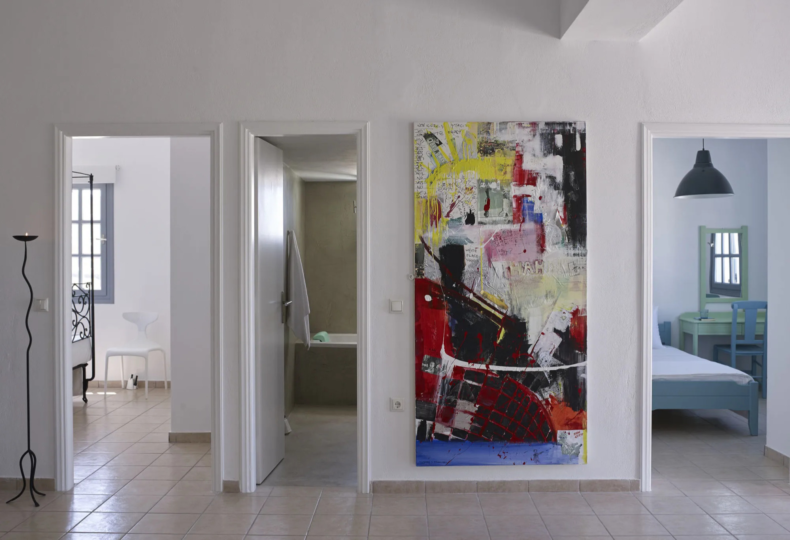 Photo - Christou Estate & Villas