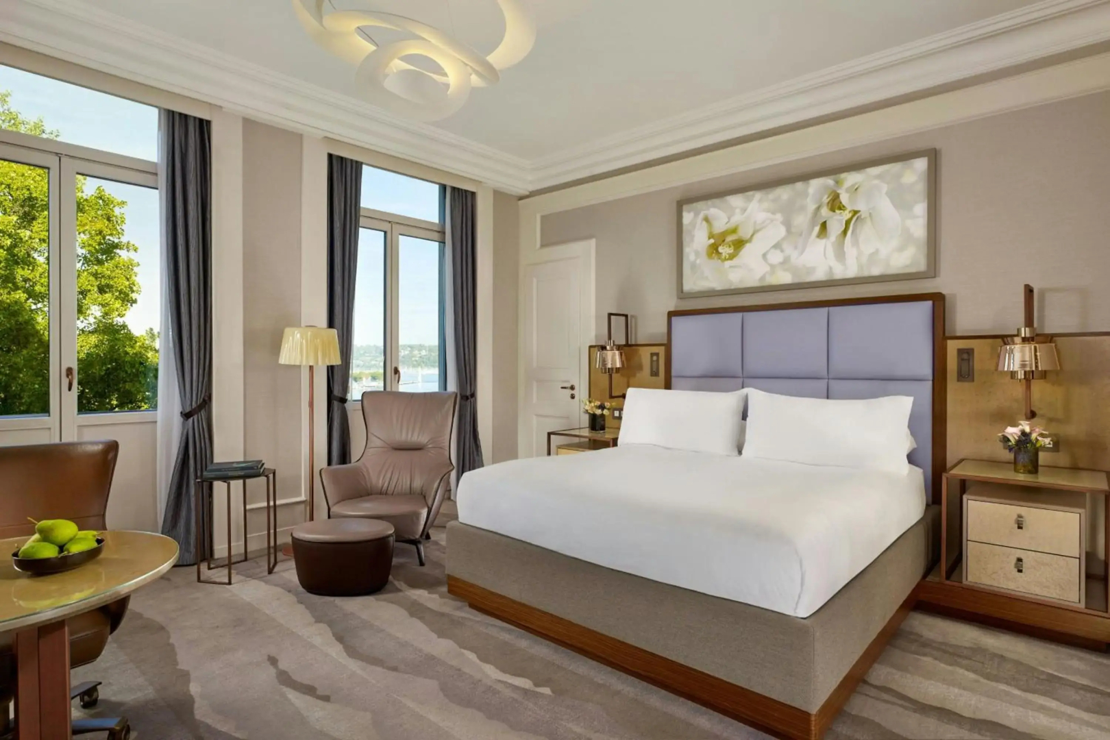 Photo - The Ritz-Carlton Hotel de la Paix, Geneva