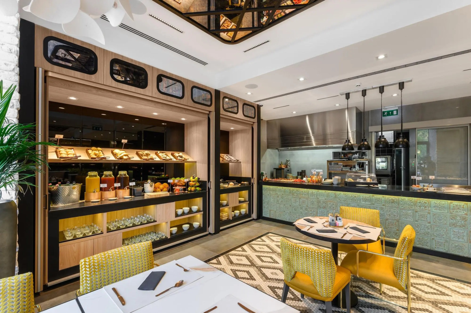 Foto - Hotel Vision Budapest by Continental Group