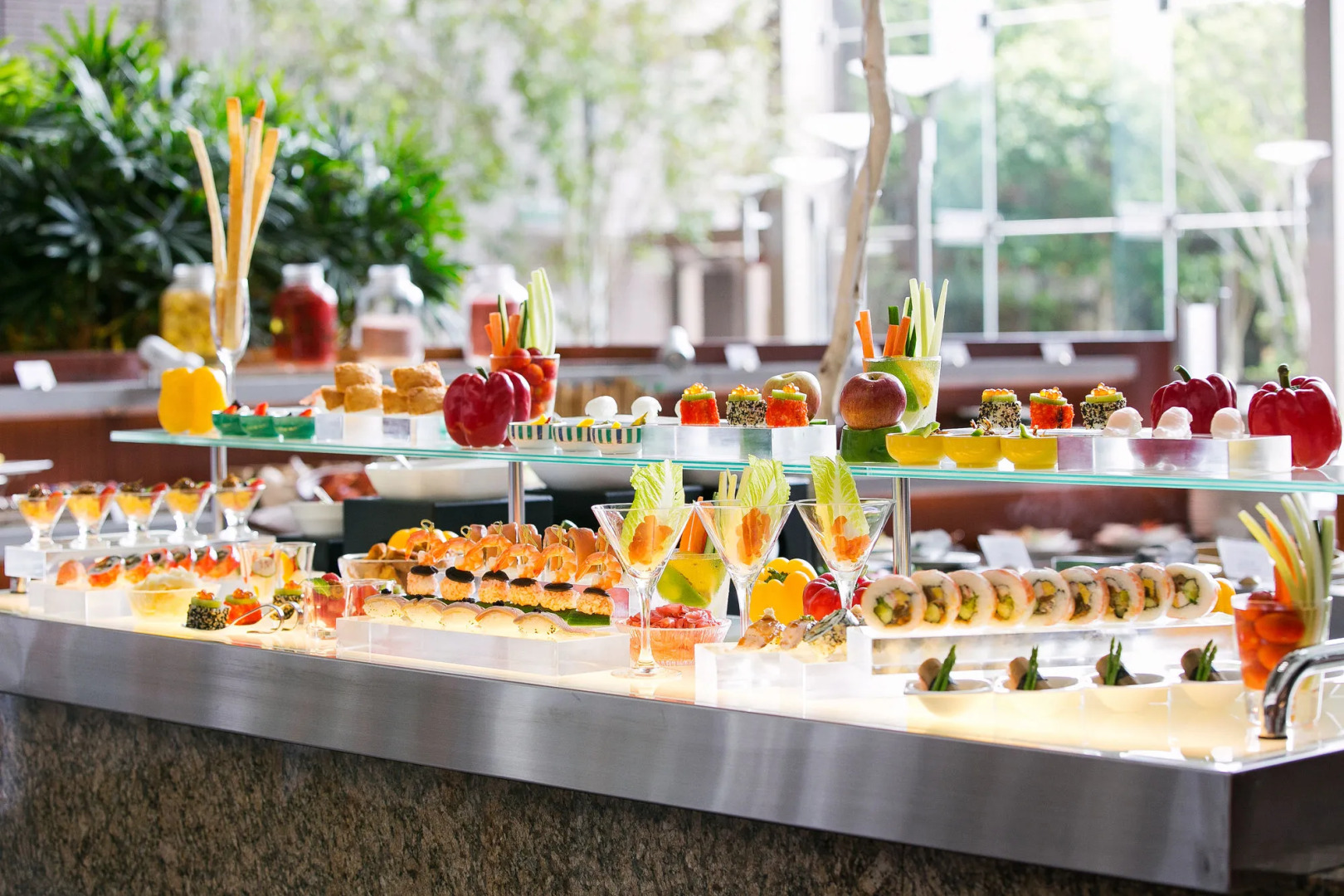 Photo - Ambassador Hotel Hsinchu