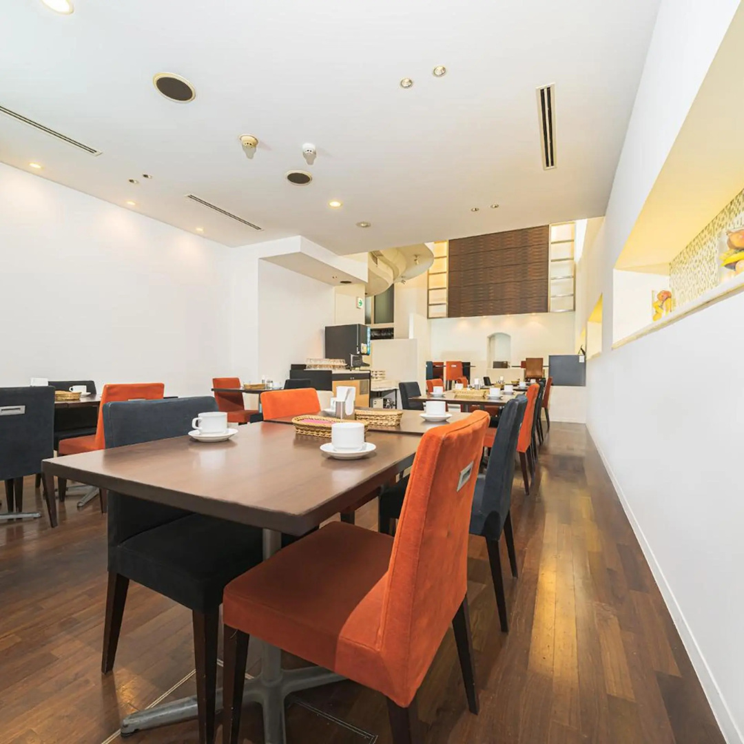 Foto - kanda station hotel