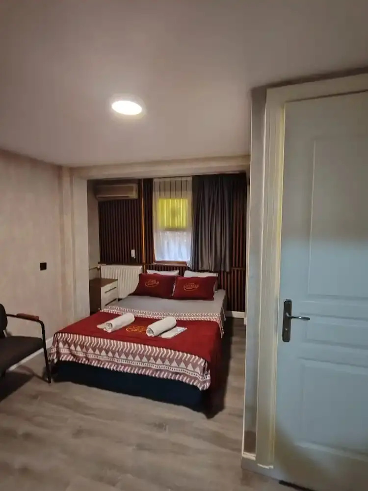 Foto - İdil's Apartments Hotel