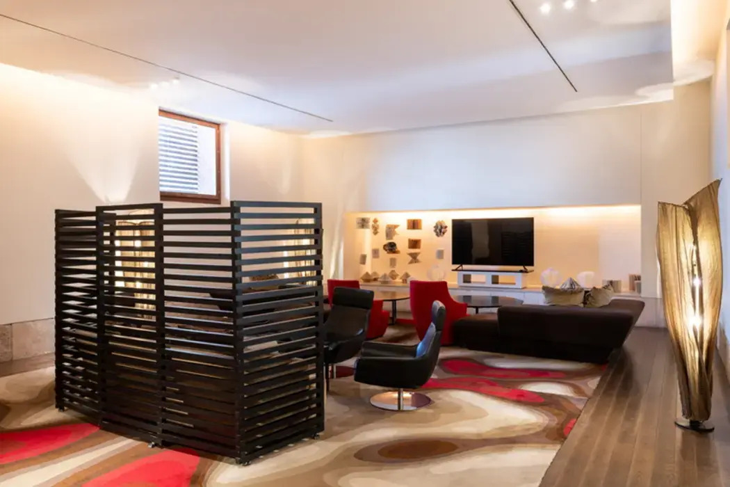 Foto - Parador de Alcalá de Henares