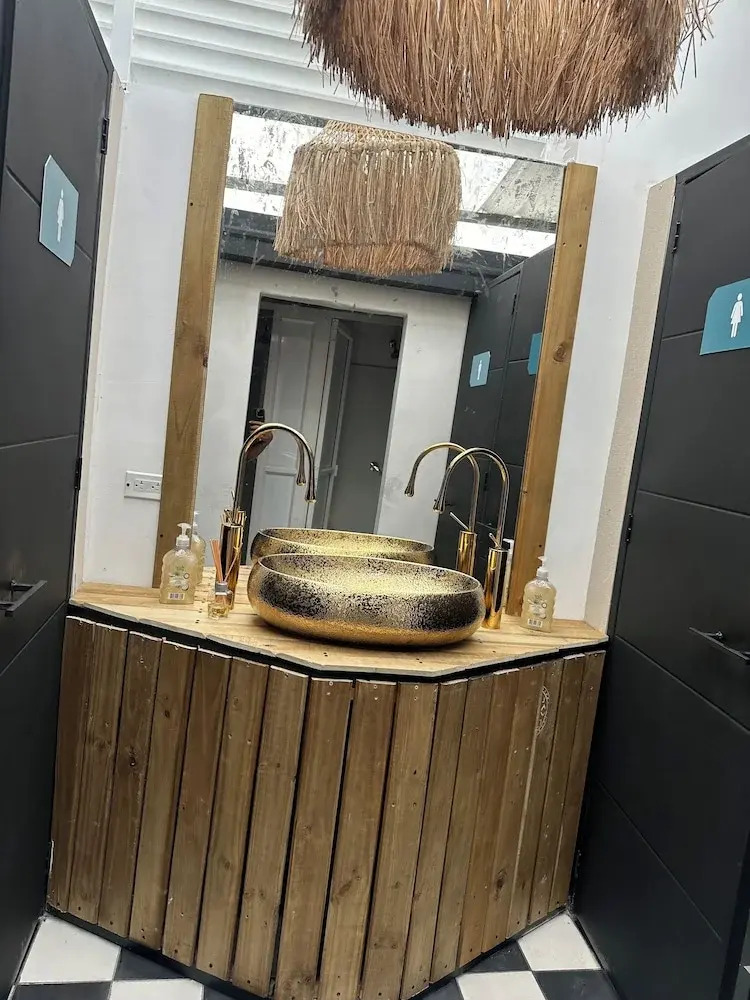 Foto - Lucca Hostel Medellín