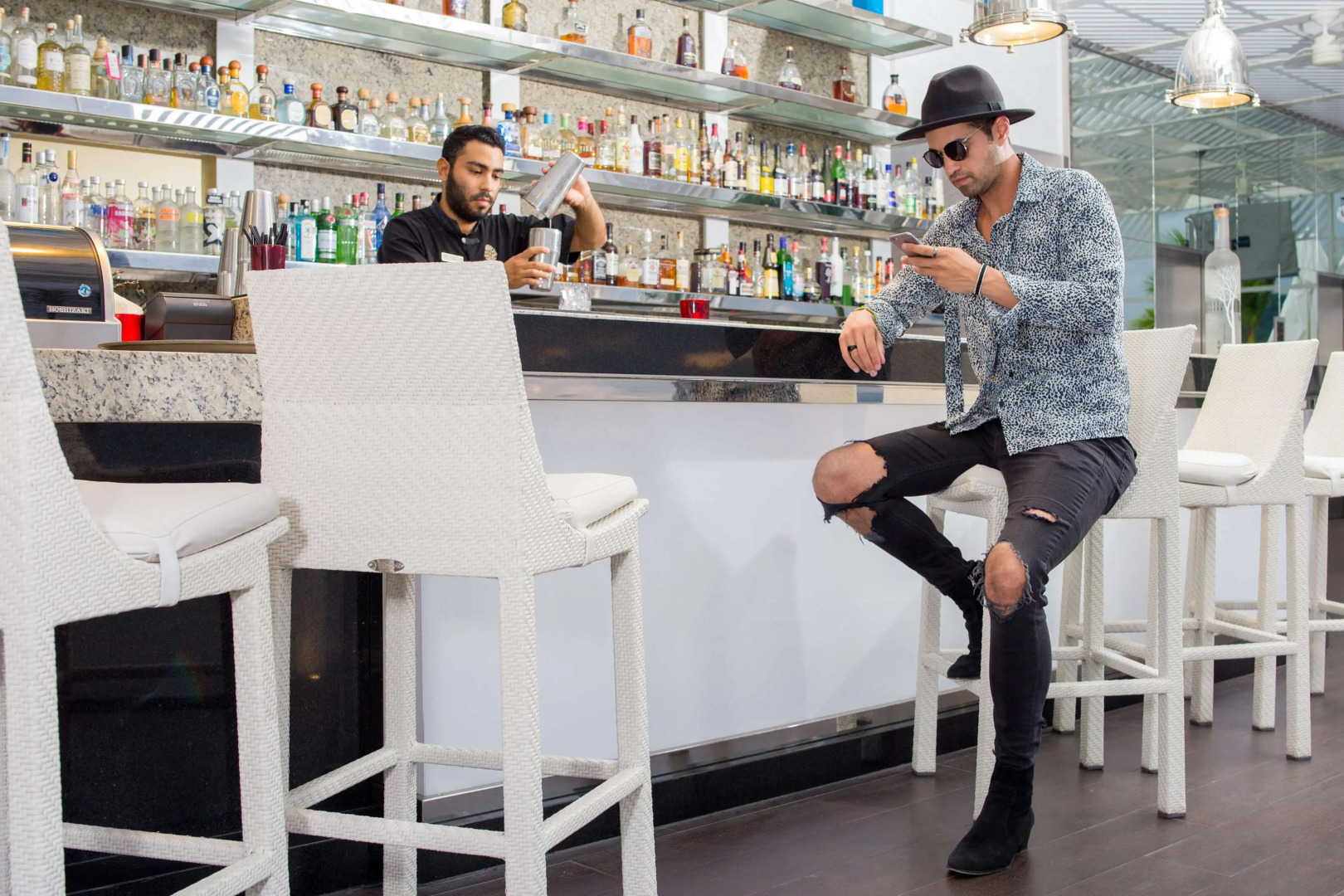 Foto - Hotel Mousai - Adults Only Puerto Vallarta