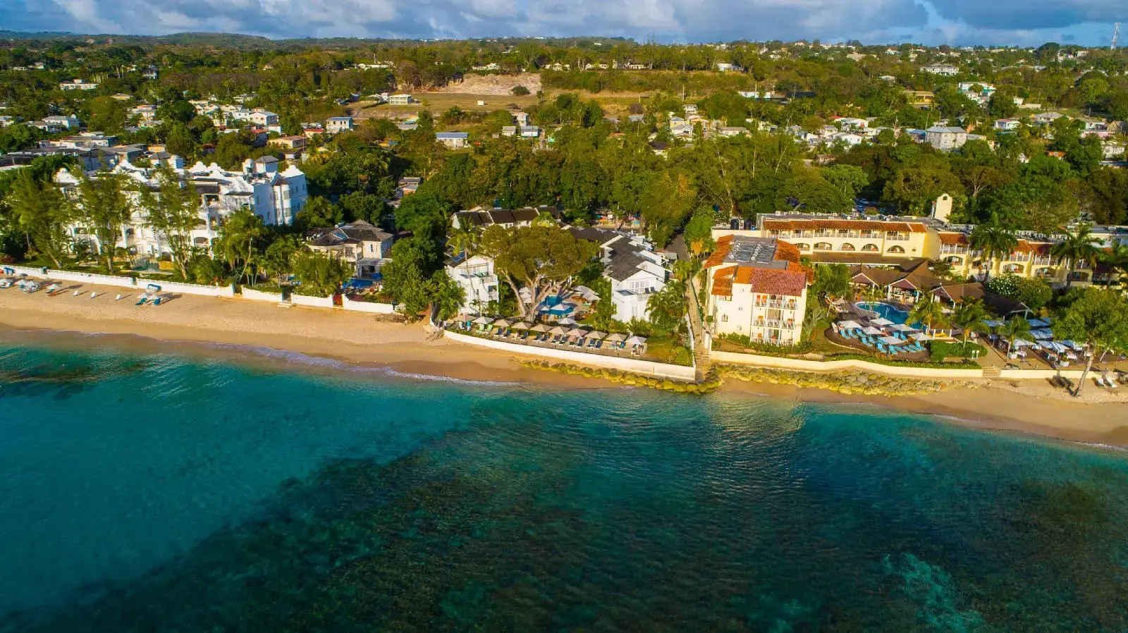 Photo - Treasure Beach Art Hotel, Barbados, An Autograph Collection All-Inclusive Resort