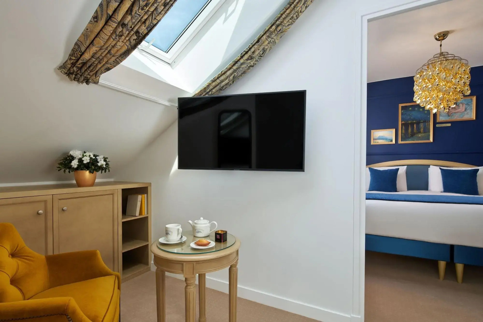 Foto - Hotel Villa Romantic & Spa