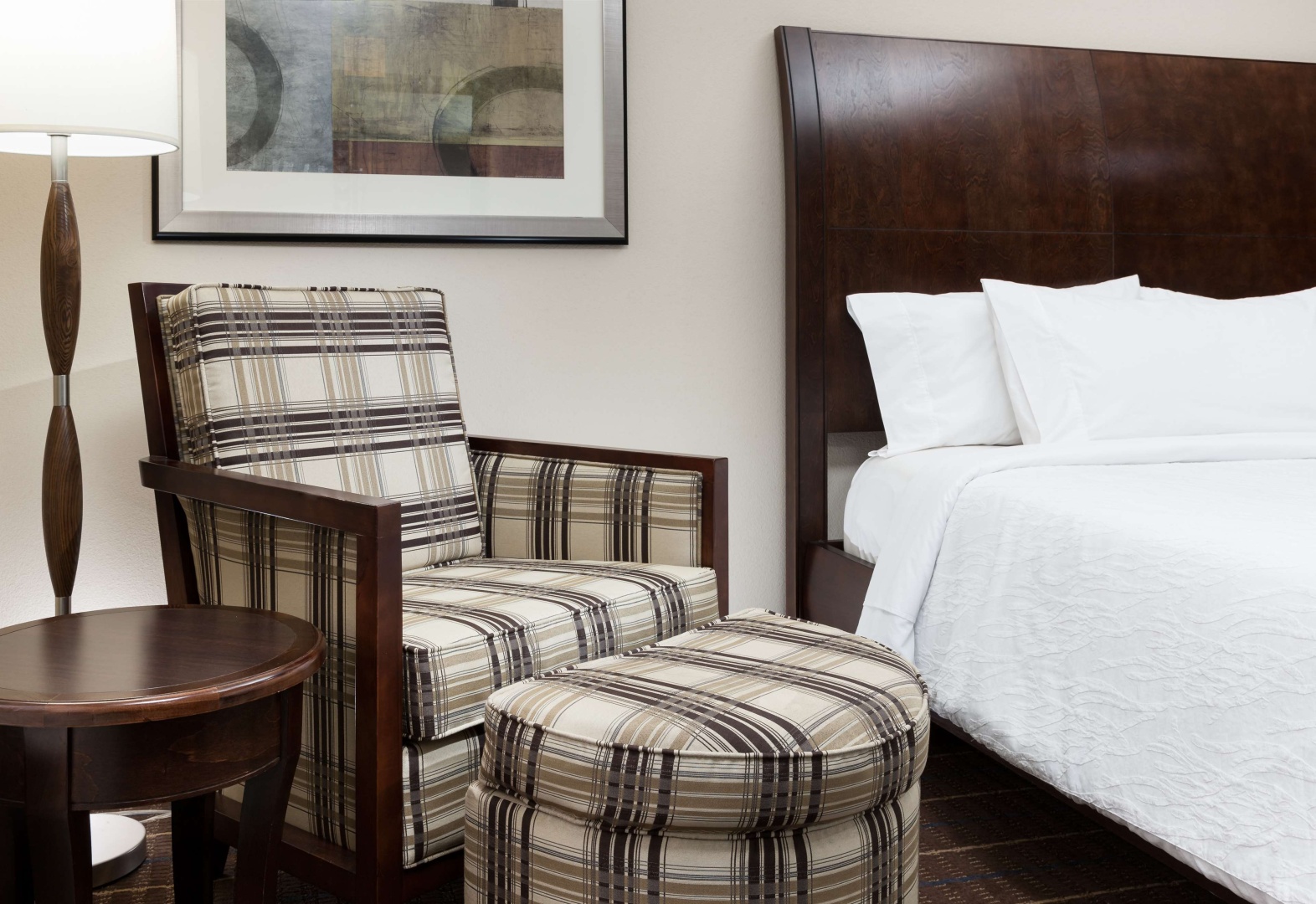 Photo - Hilton Garden Inn El Paso Airport