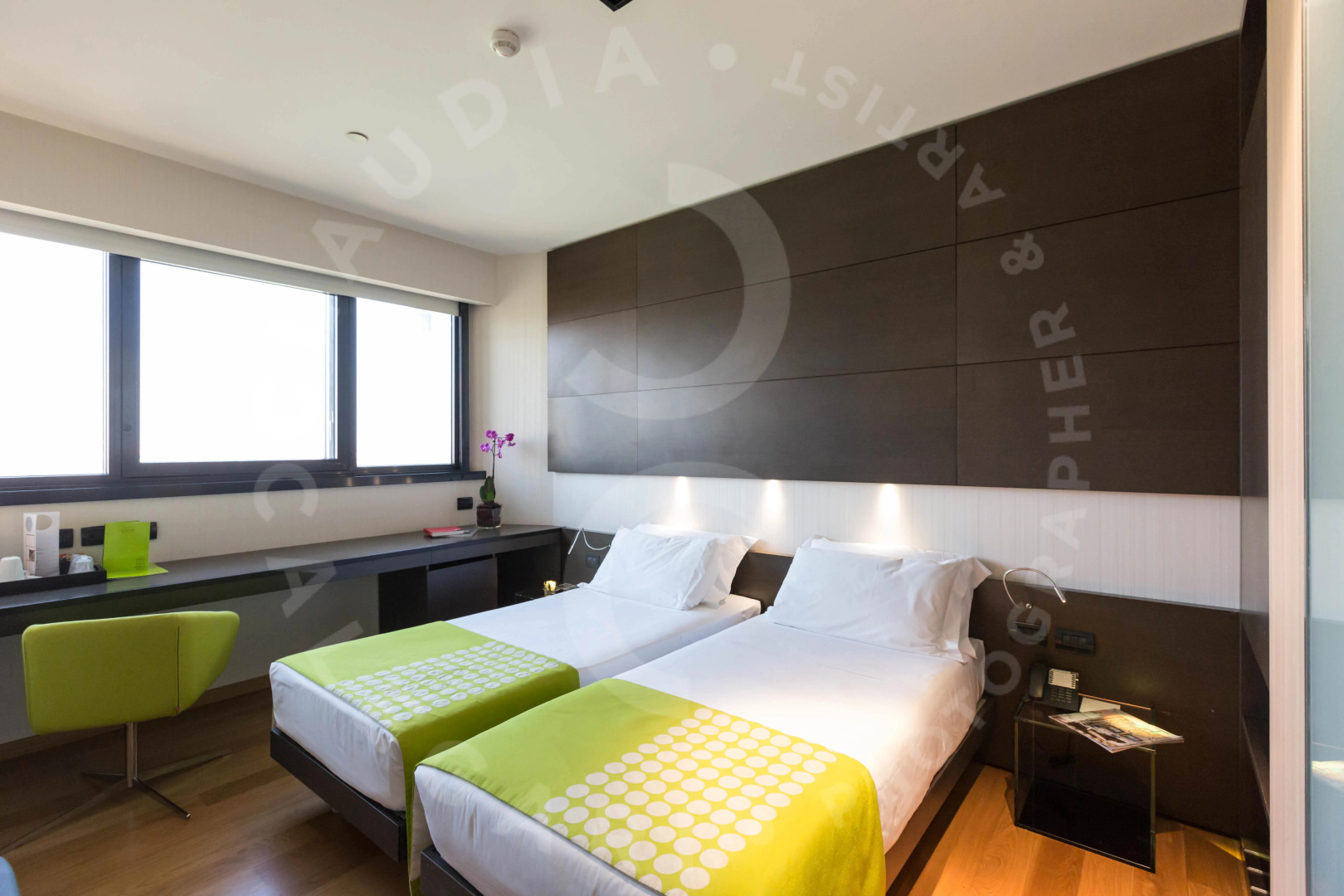 Foto - Best Western Plus The Hub Hotel