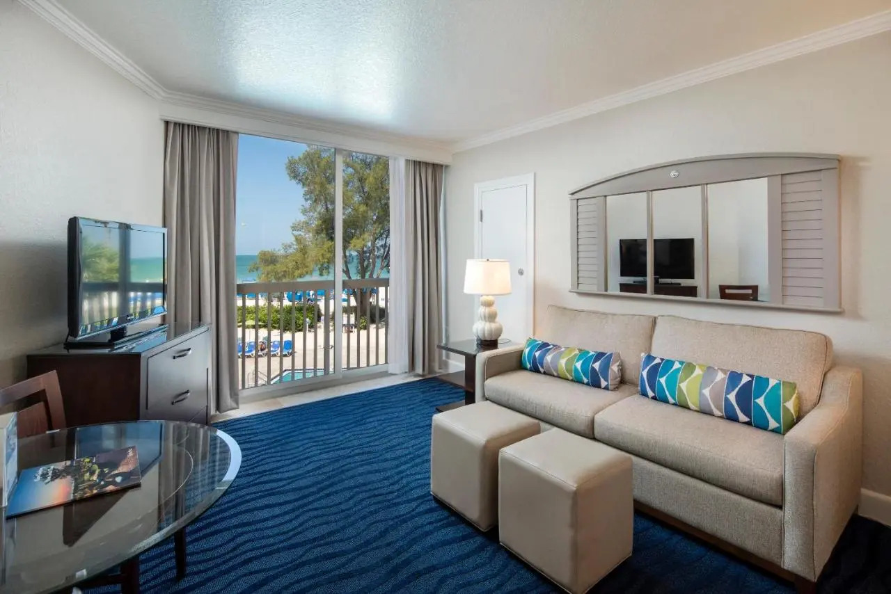 Photo - RumFish Beach at TradeWinds