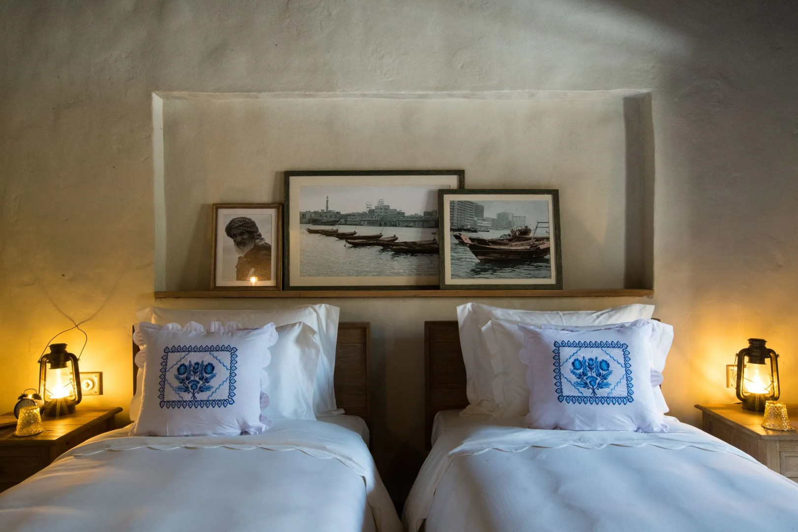 Foto - Al Seef Heritage Hotel Dubai, Curio Collection by Hilton