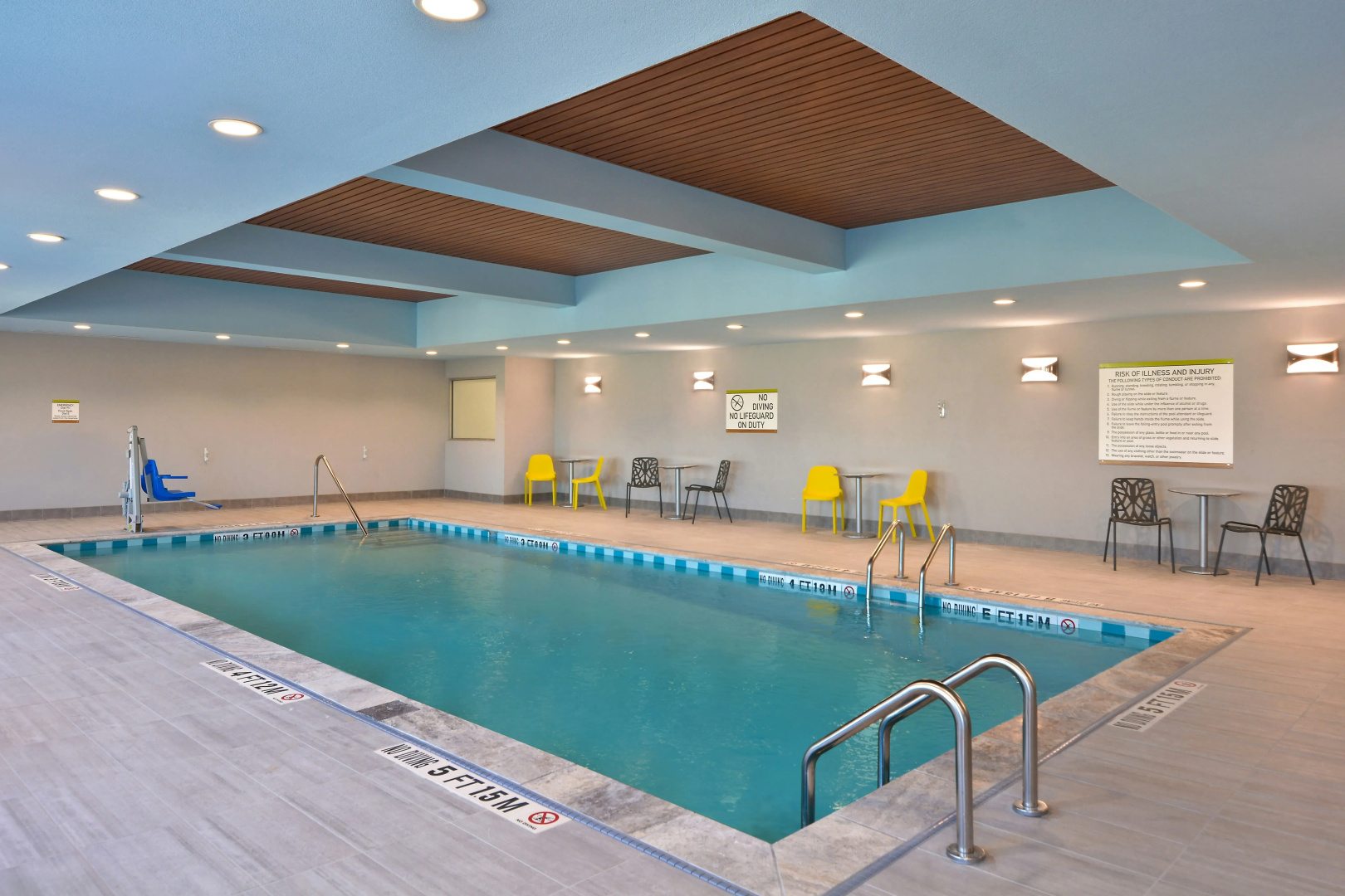 Foto - Home2 Suites by Hilton Savannah Midtown, GA