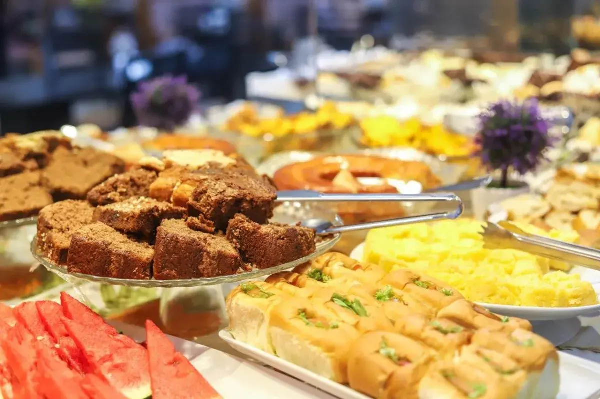 Foto - Soft Win Hotel São Luís