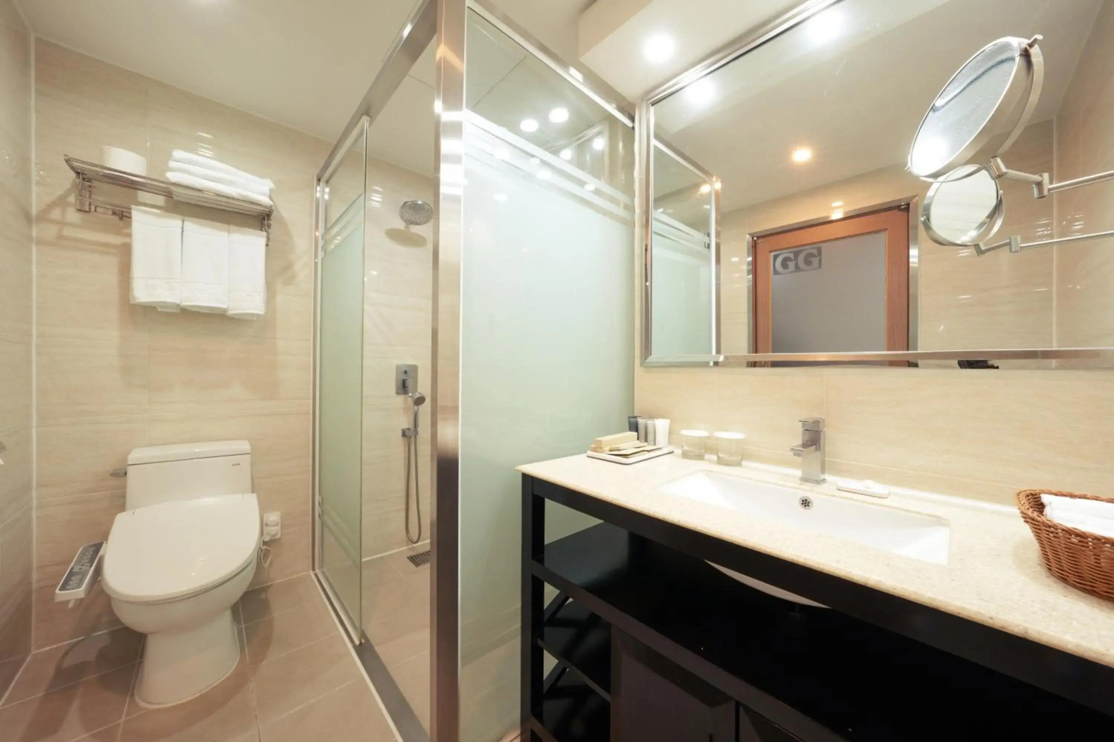 Photo - Gyeongju GG Tourist Hotel