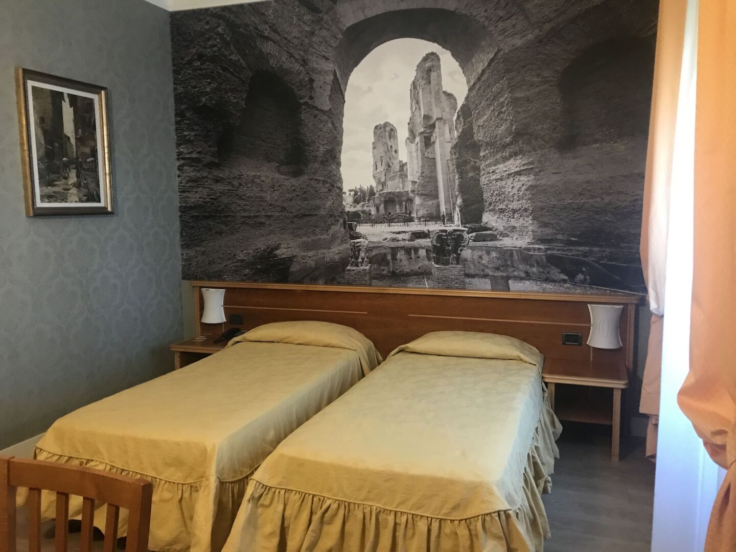 Foto - Ele Green Park Hotel Pamphili