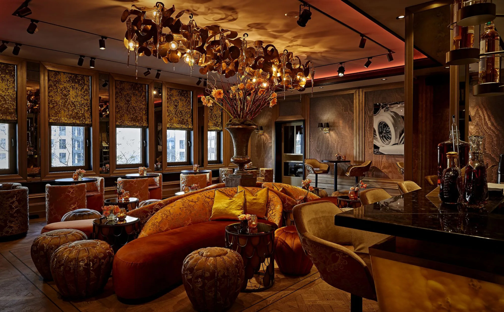 Foto - Hotel TwentySeven - Small Luxury Hotels of the World