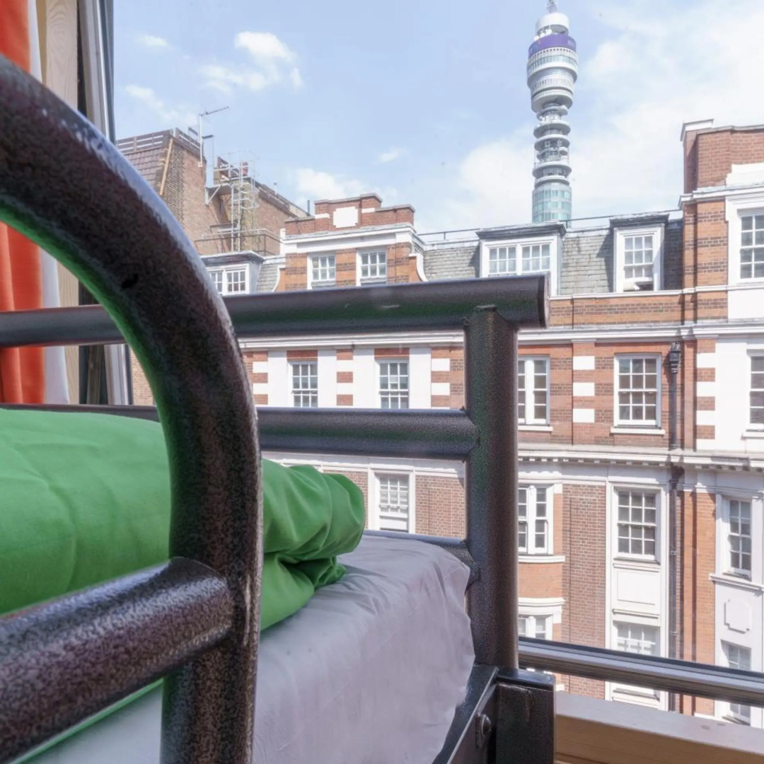Foto - YHA London Central - Hostel