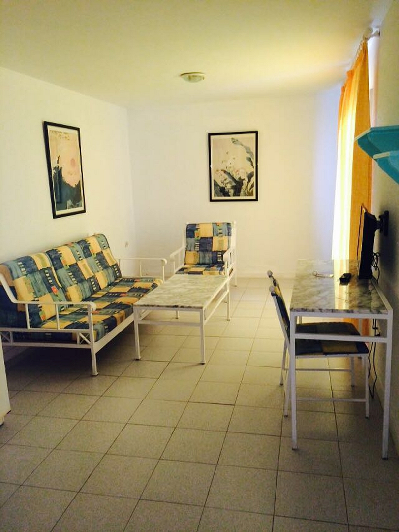 Foto - Smy Tahona Fuerteventura