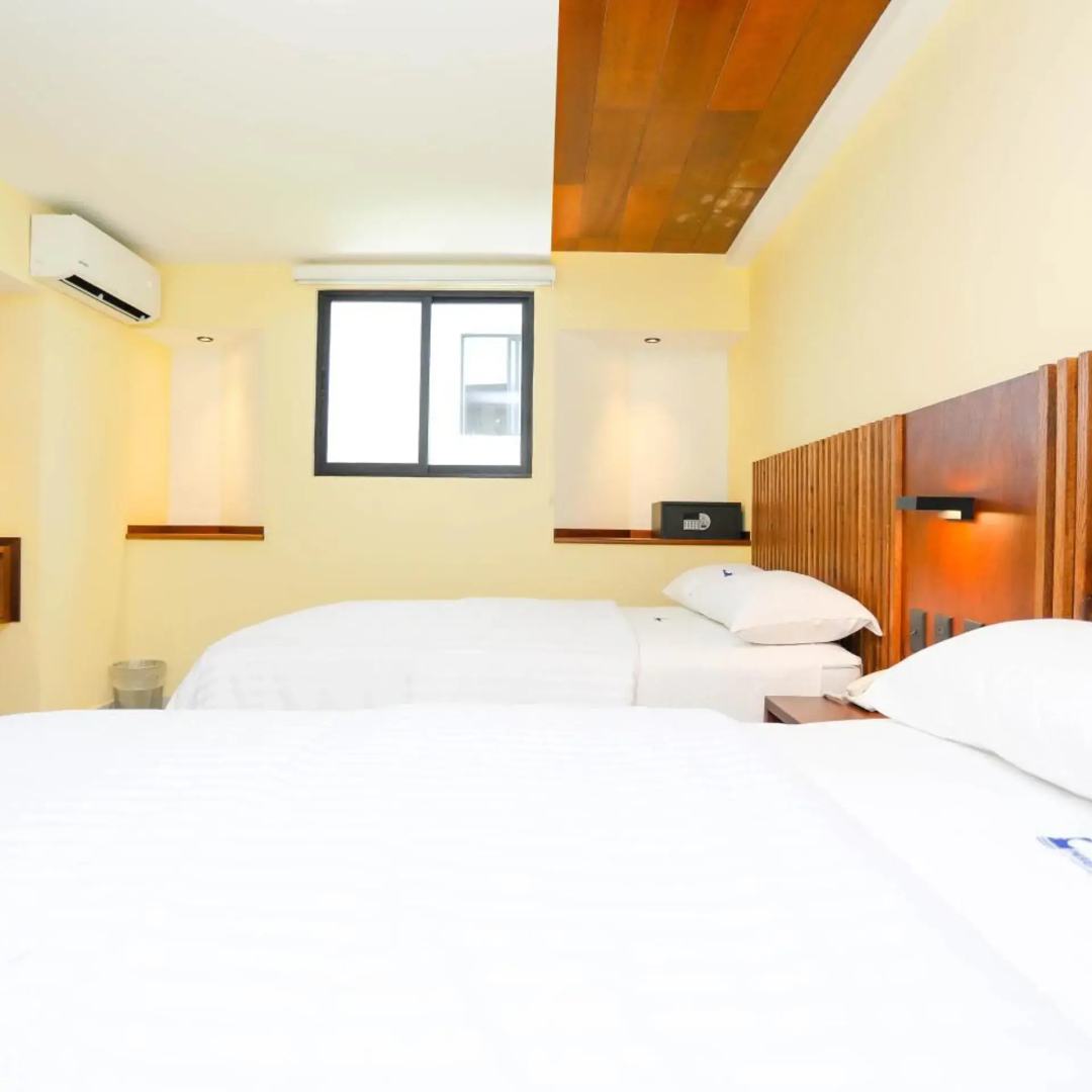 Photo - Hotel Parador