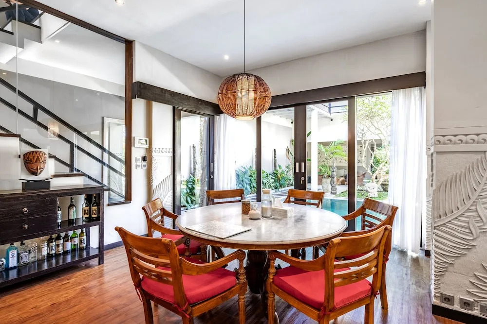 Foto - Anedda Merta Sari Villa Sanur