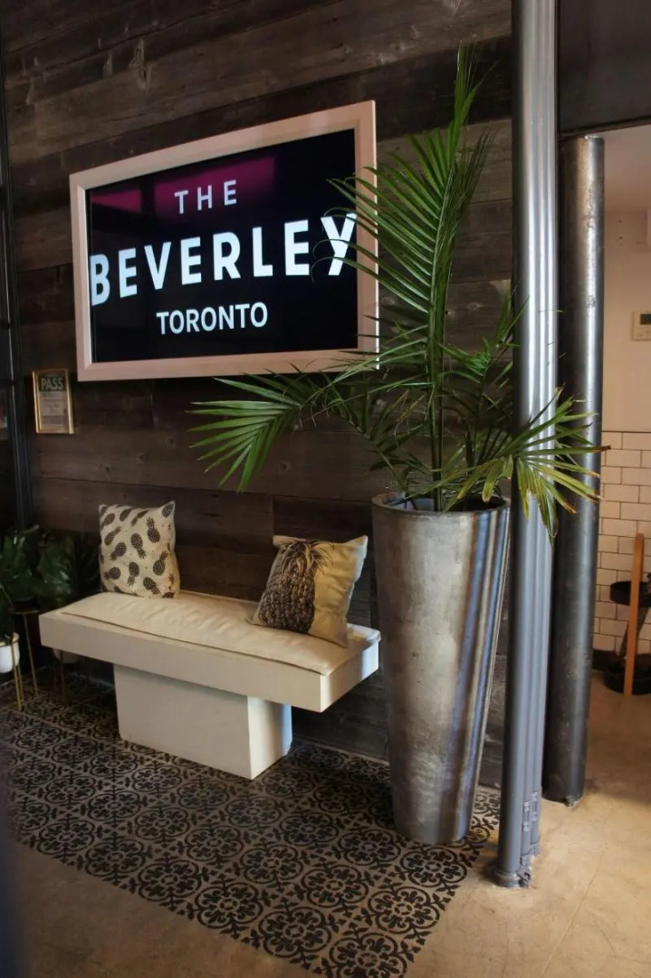 Foto - The Beverley Hotel