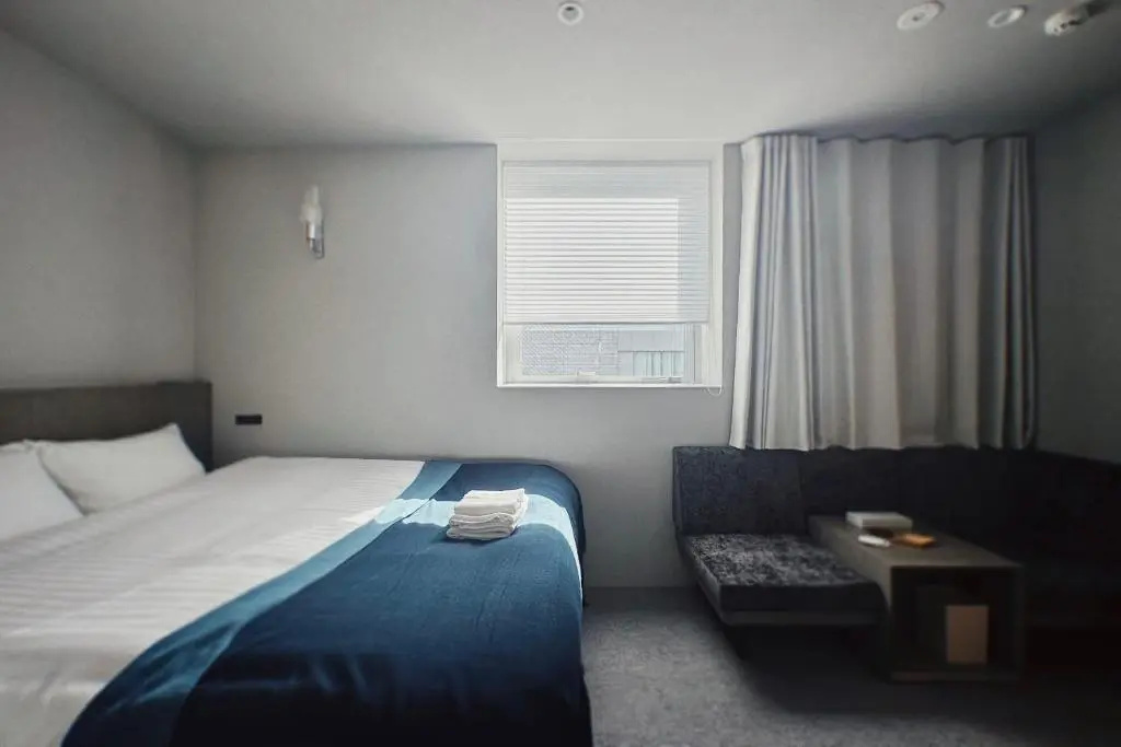 Photo - Hotel Rakuragu