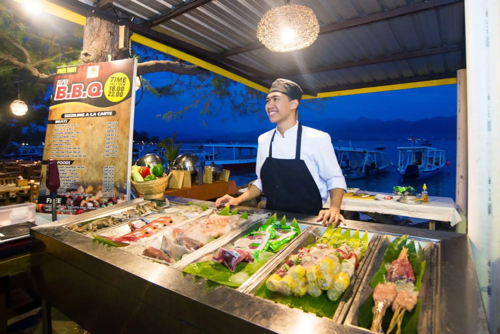 Foto - Royal Regantris Villa Karang