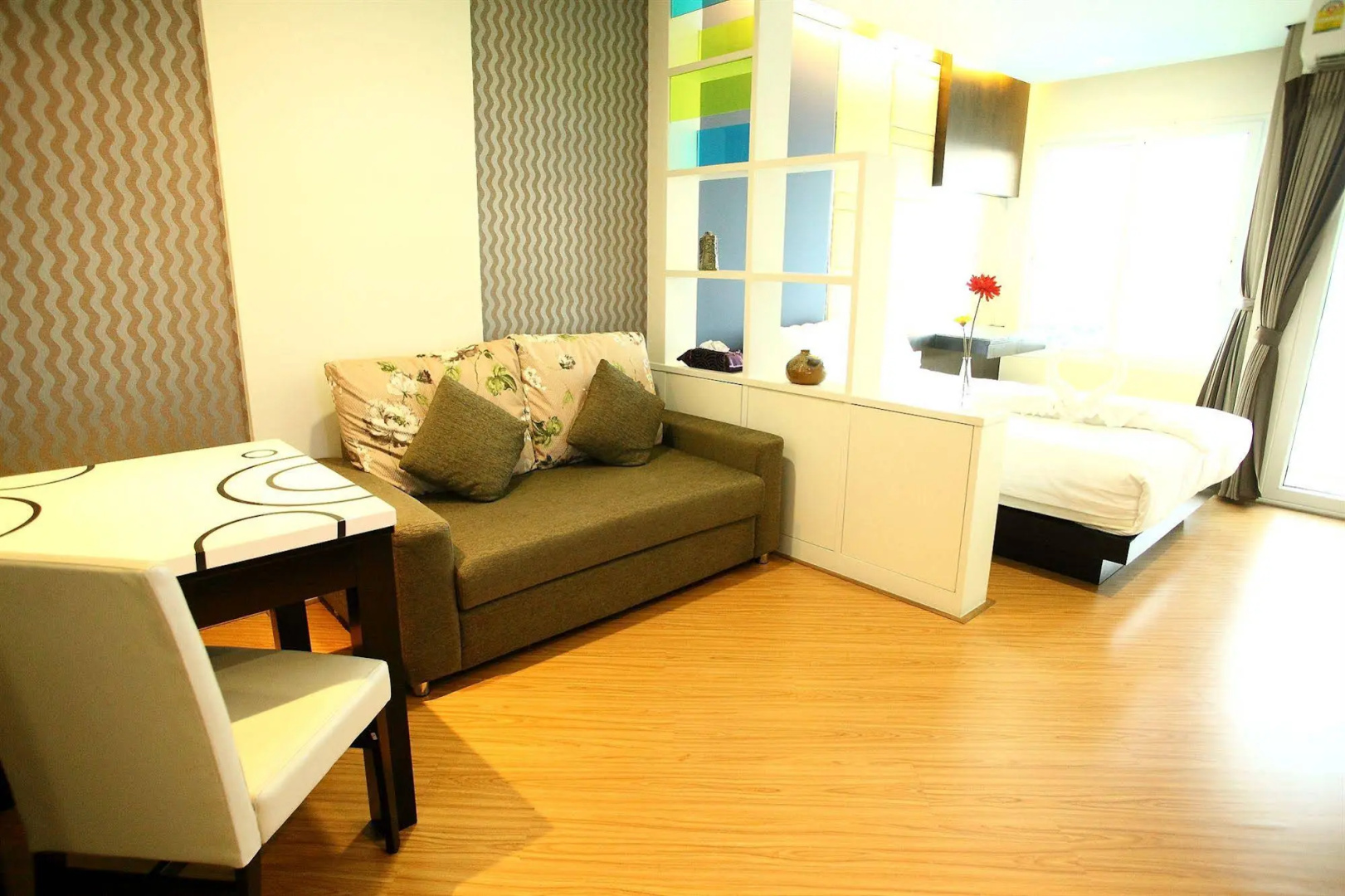 Foto - The Sunreno Hotel Bangkok
