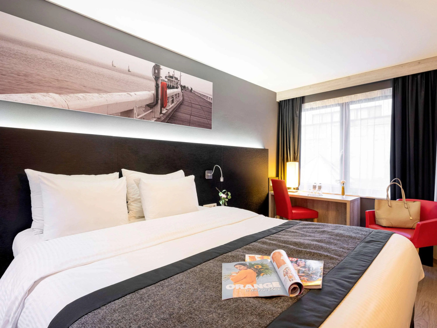 Photo - Hotel Mercure Oostende