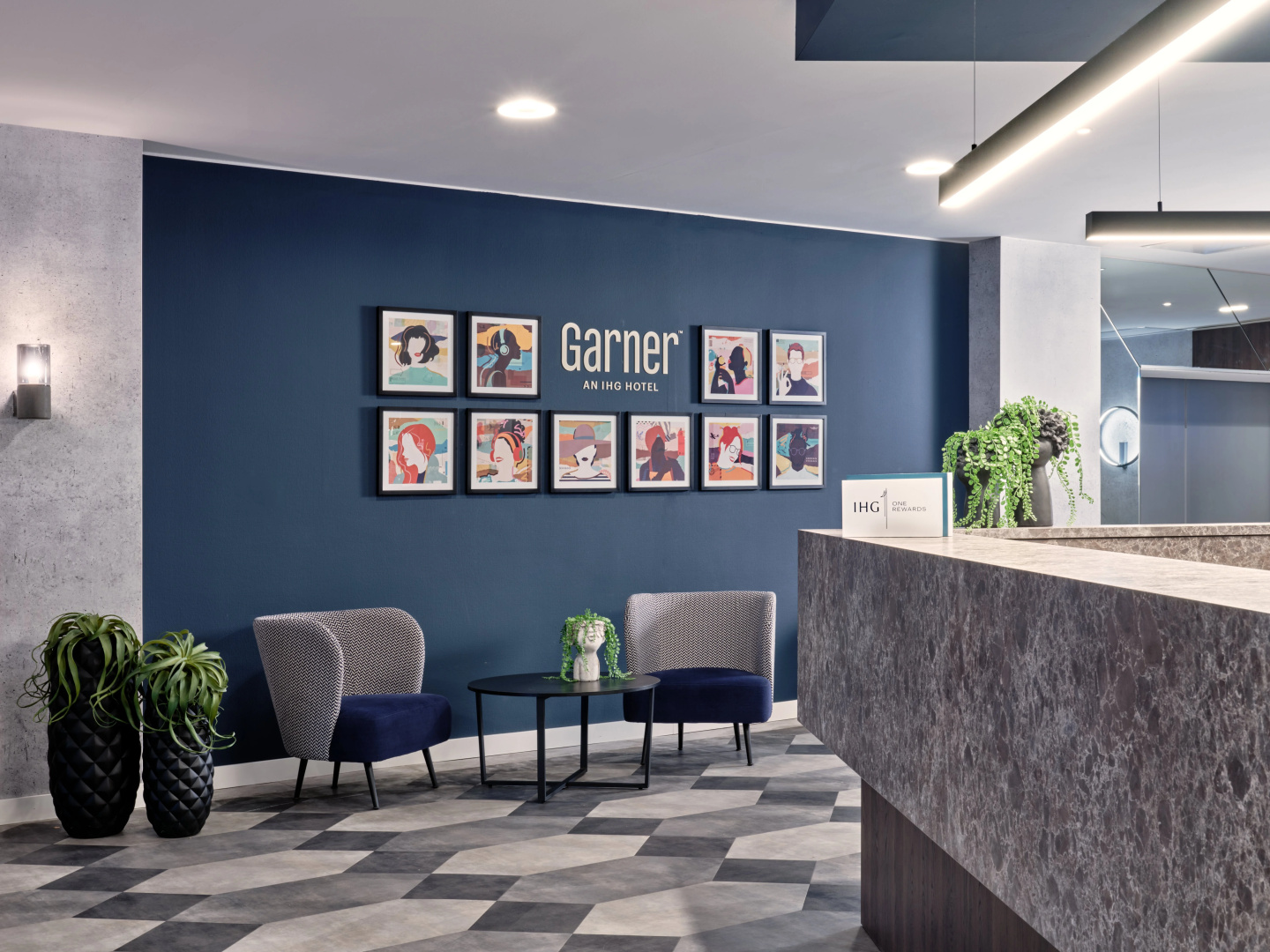 Foto - Garner Hotel Elmshorn by IHG