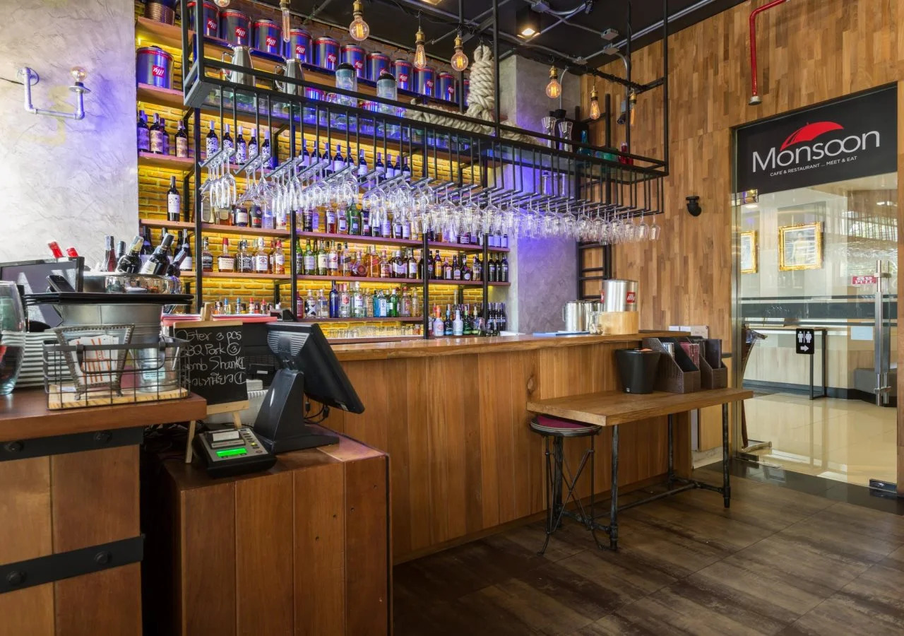 Foto - Adelphi Suites Bangkok