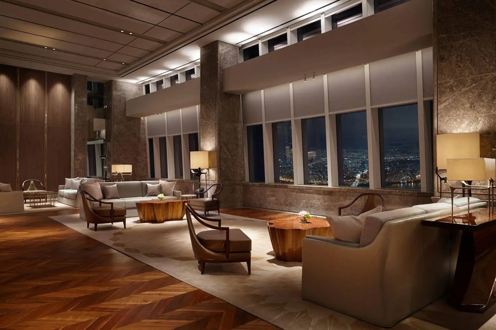 Foto - Signiel Seoul