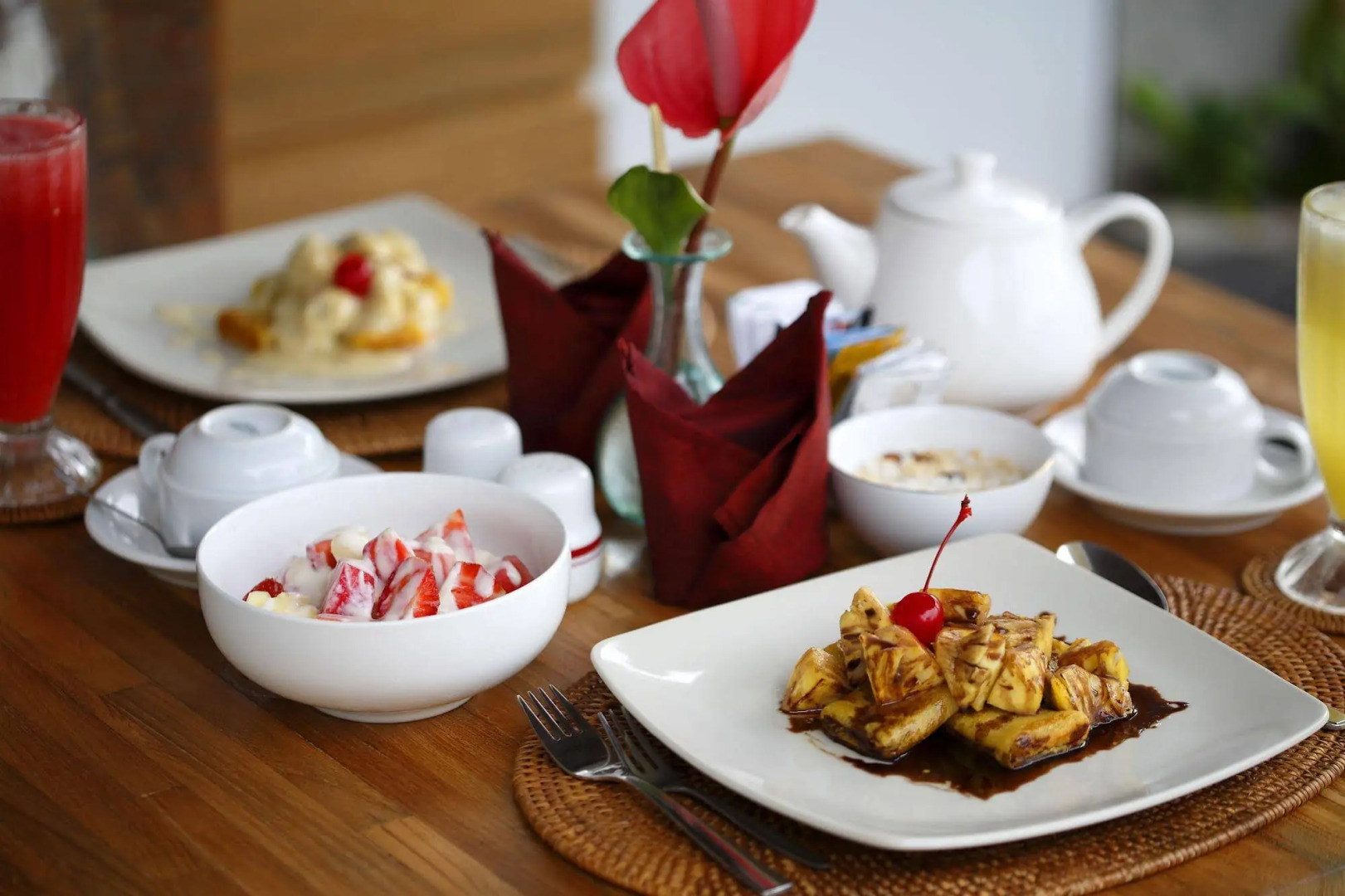 Foto - Villa Kayu Lama