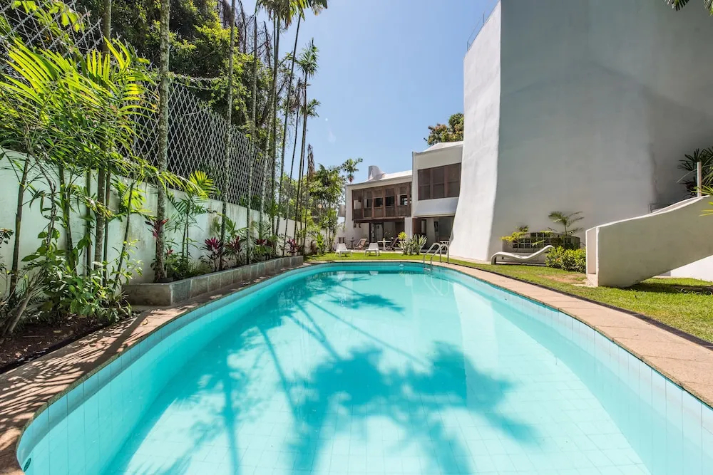 Photo - Les Jardins de Rio Boutique Hotel