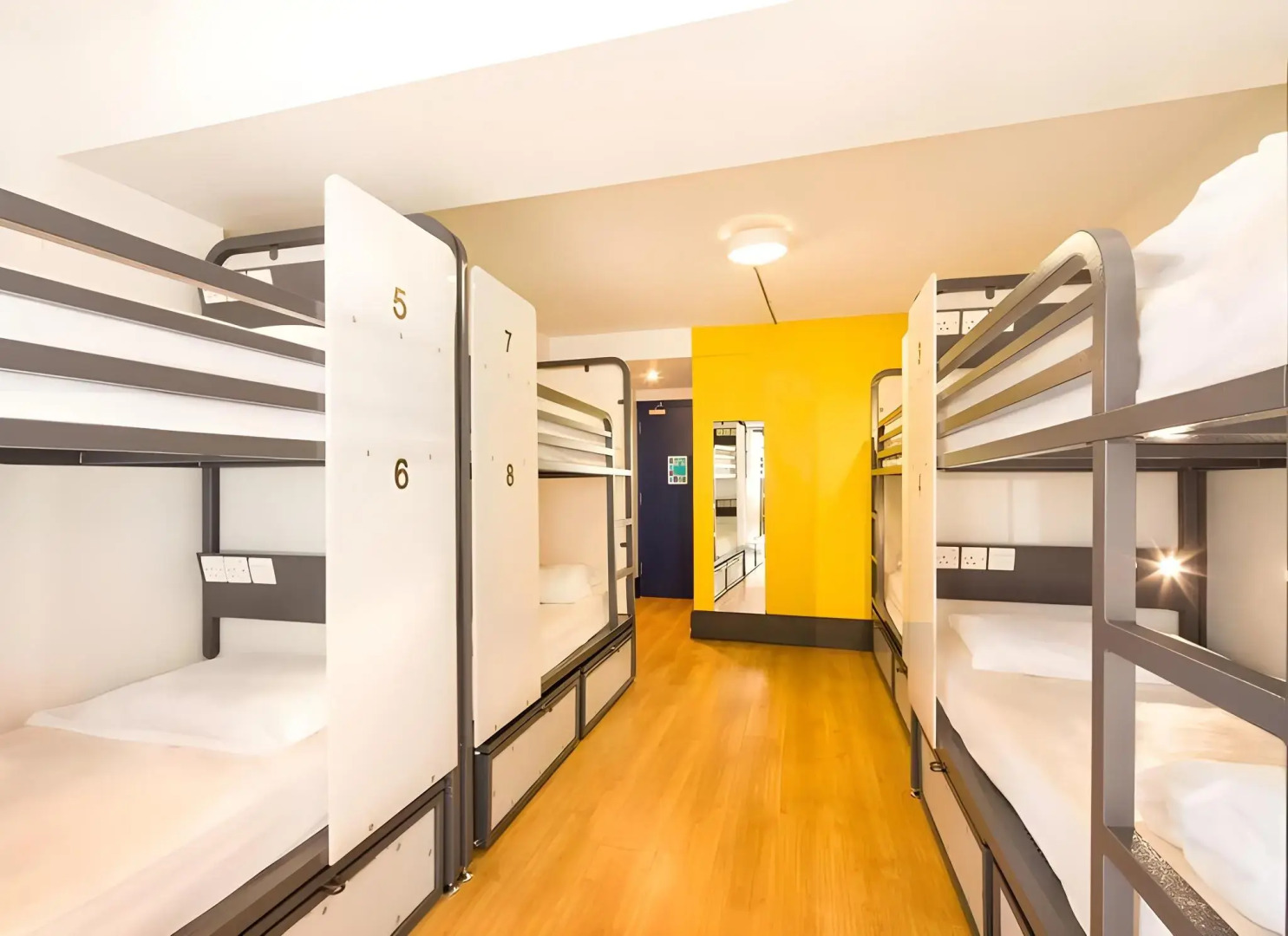 Photo - Generator Dublin