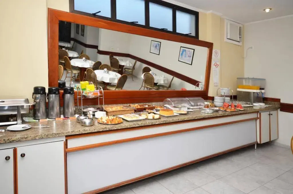 Foto - Villas Boas Hotel