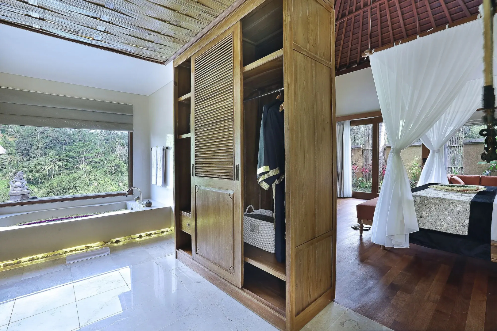 Photo - The Kayon Jungle Resort