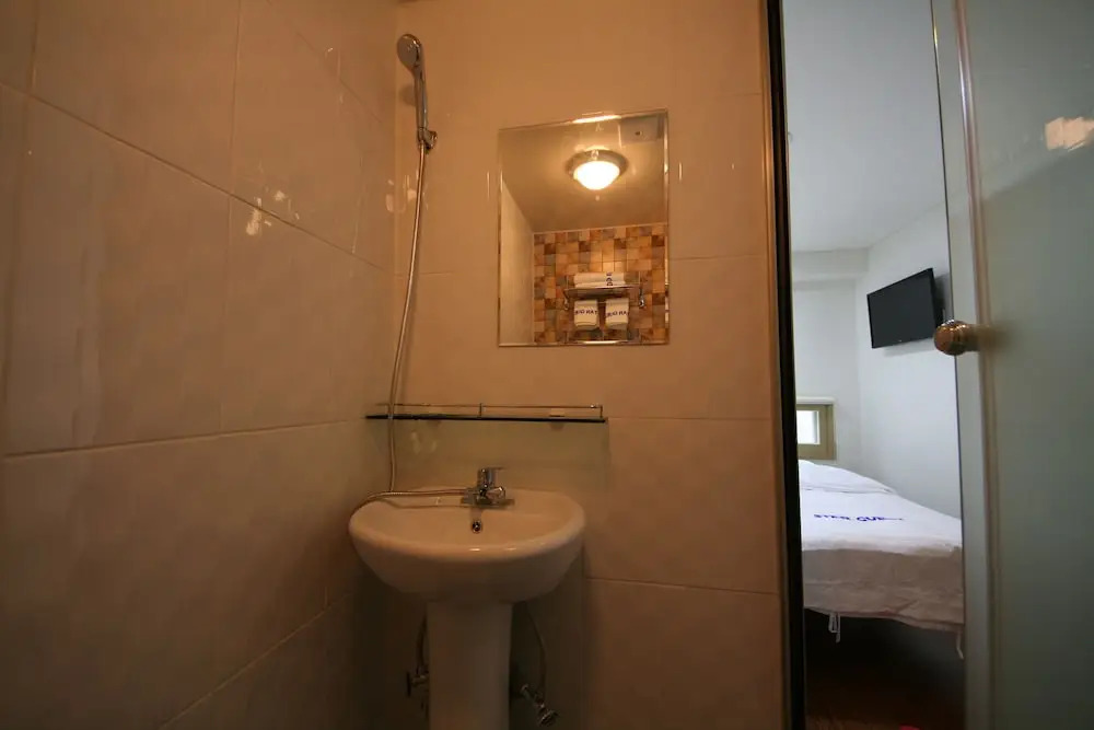 Foto - Star Guest House