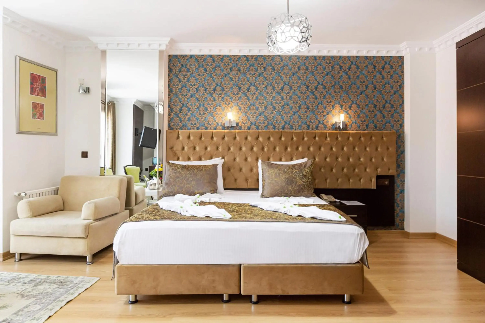 Photo - Kumru Hotel